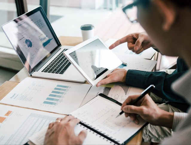 Advertising Researches & Consultancy